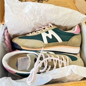Karhu x Anthropologie Mestari Sneakers
